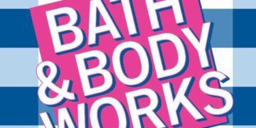 Bath & Body discount code