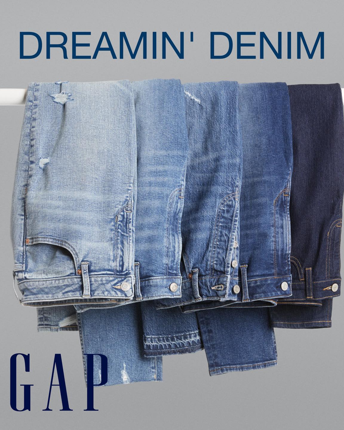 GAP discount code