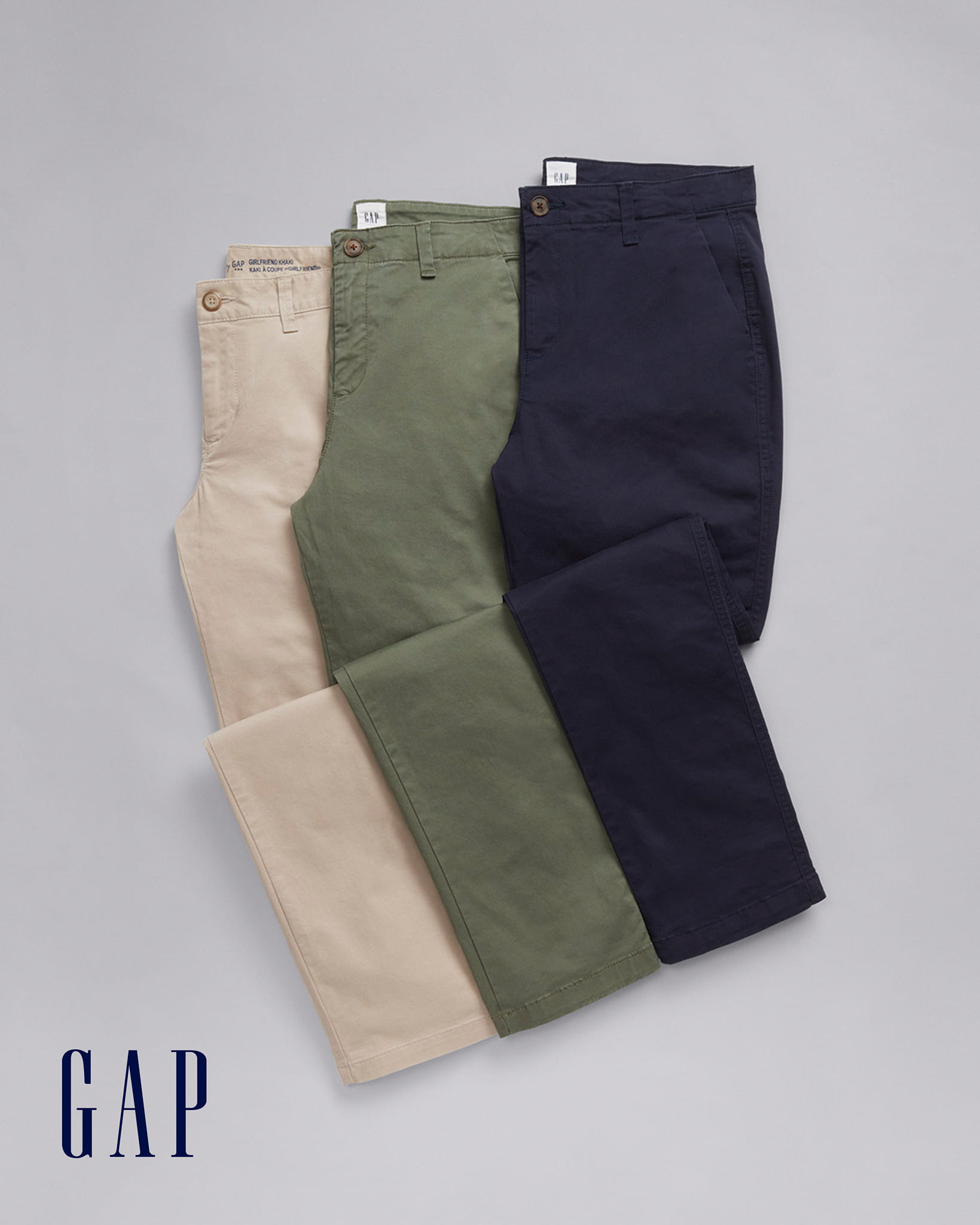 GAP discount code