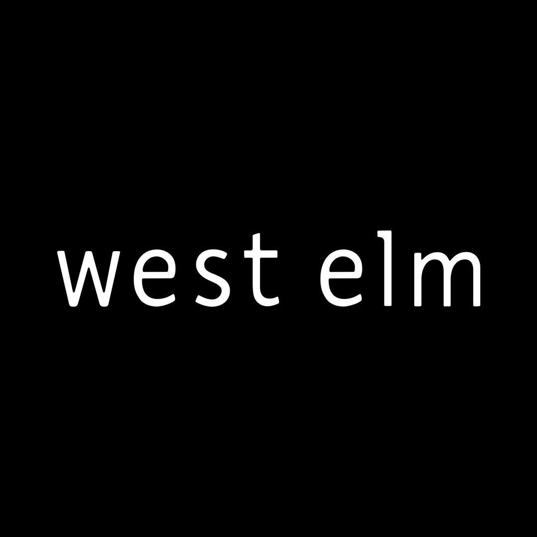 Westelm discount code