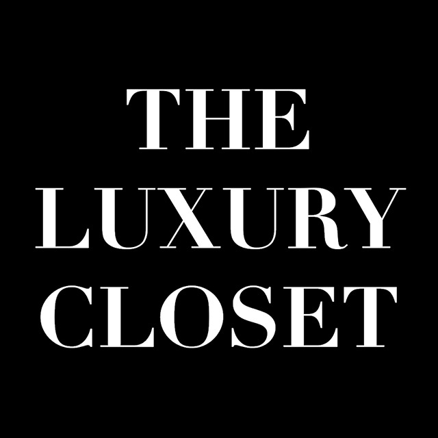 Luxury Closet discount code