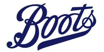 Boots discount code