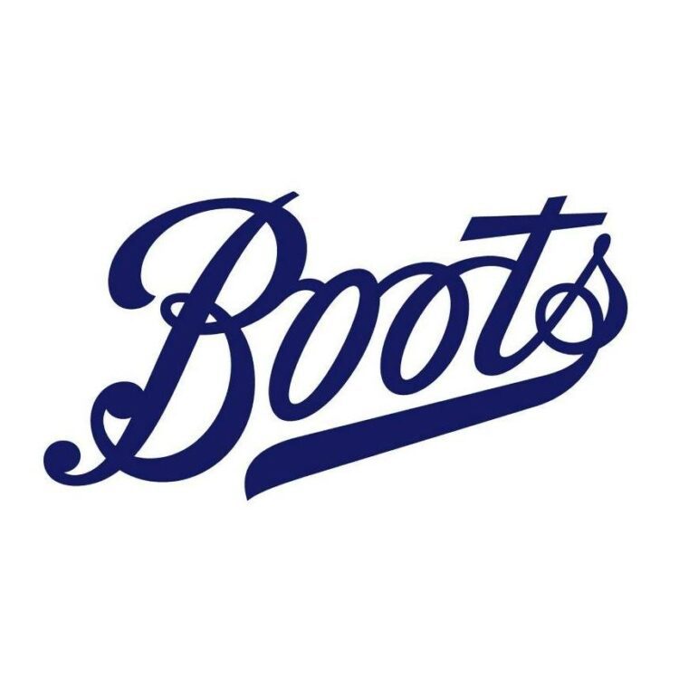 Boots discount code