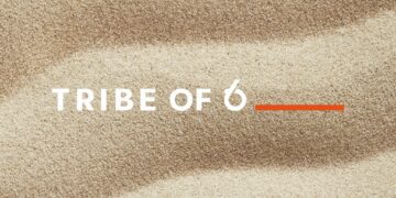 Tribe of 6 discount code