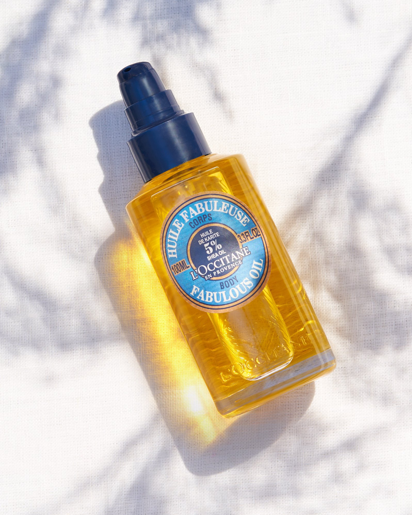 L'Occitane discount code