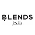 Blendz discount coupon