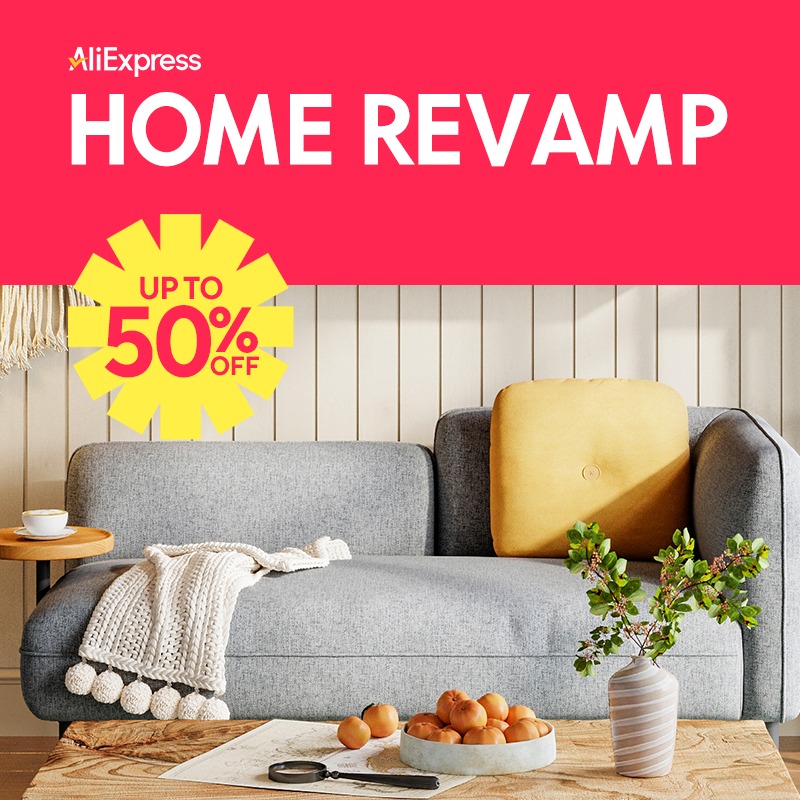 AliExpress Discount Coupon