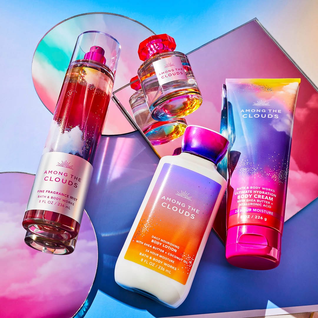 Bath & Body Works Discount Coupon