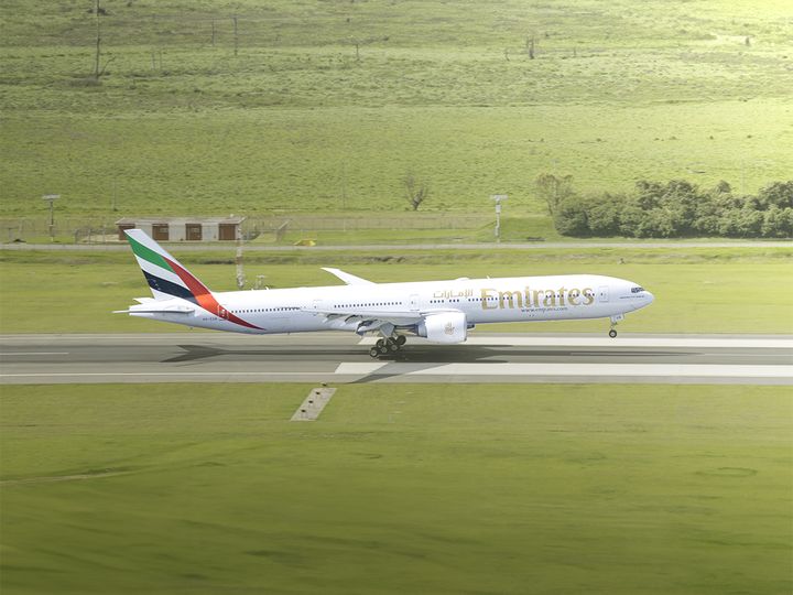 Emirates Airlines Discount Coupon